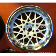 Car Replica Rotiform alloy wheel ( 18*8.5 and 18*9.5)